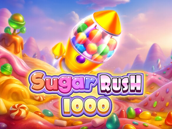 Sugar Rush 1000