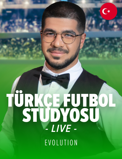 Türkçe Futbol Stüdyosu